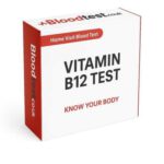 B12 Deficiency Blood Test Essentials for Basingstoke Residents