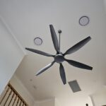 Ceiling Fans Reduce Cooling Costs by 30% for Brisbane Homes