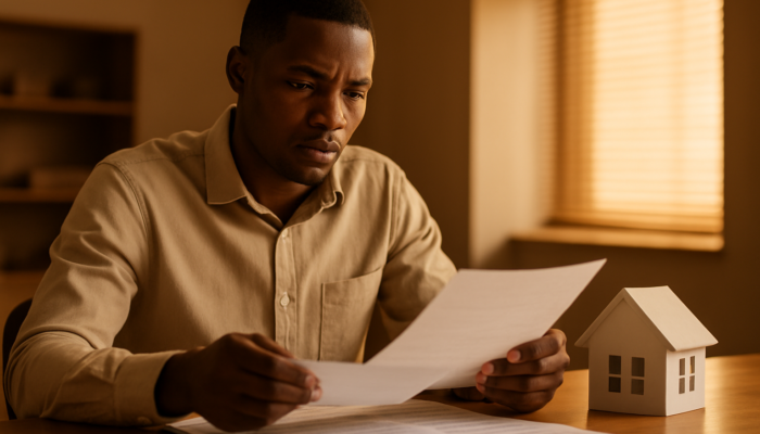 Home Loan Guide for Buyers in Beaufort West: Essential Tips