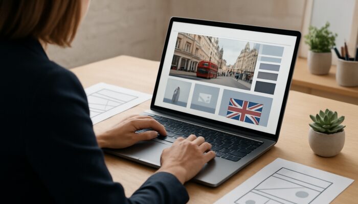 Website Design Services for WordPress in Marlborough