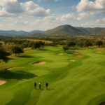Golf Enthusiasts’ Premier Destination: Euphoria Golf Course