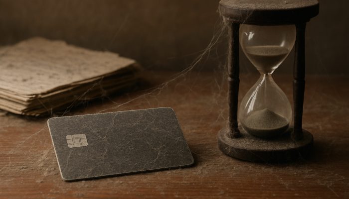 Credit Tips: Maintain Open Cards Without Usage