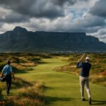 Golf Apps for Insightful Course Analysis and Shot Strategy
