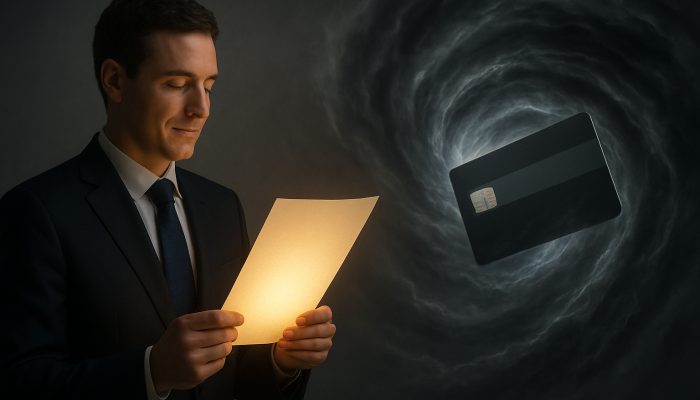 Loan Outshines Card Transfers: Making Savvy Financial Choices